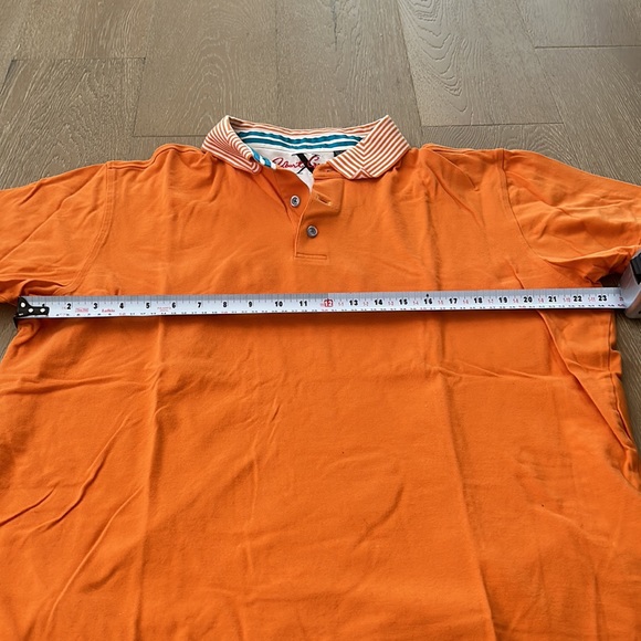Robert Graham Polo - Picture 4 of 7